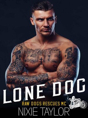 cover image of Lone Dog